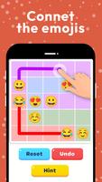 Emoji Connect - Puzzle Match-poster