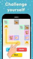 Emoji Connect - Puzzle Match screenshot 2