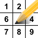Sudoku - Jeu de Réflexion APK