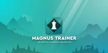 Magnus Trainer - Train Chess
