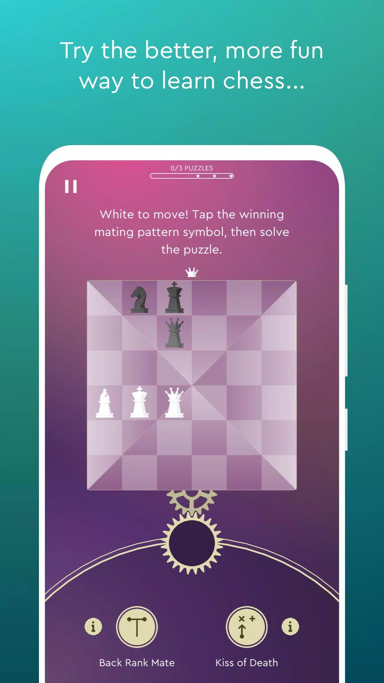 Chess Premium mobile android iOS apk download for free-TapTap