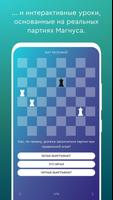 Magnus Trainer скриншот 3