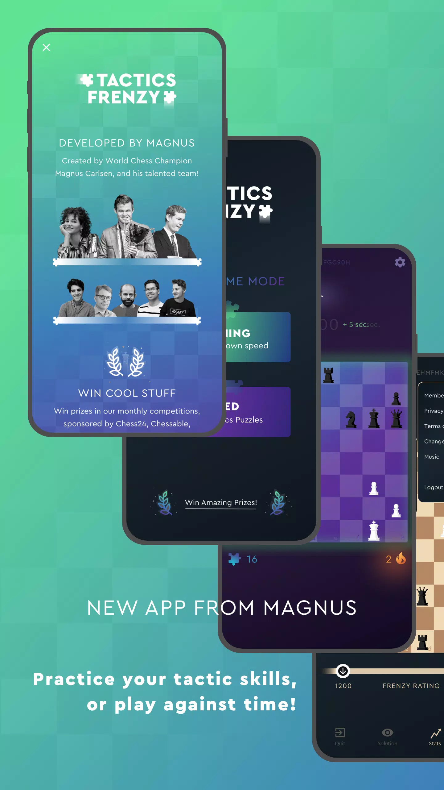 Download lichess • Free Online Chess APKs for Android - APKMirror