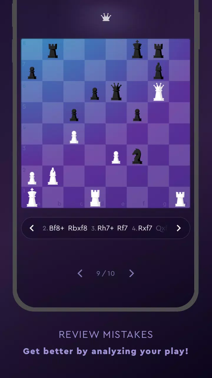 Download lichess • Free Online Chess APKs for Android - APKMirror