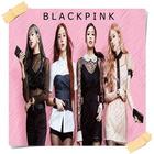 Ice cream blackpink mp3 offlin icon