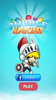 Bubble Knight Affiche