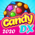 Candy DX: Match 3