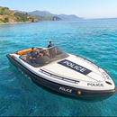 Tir sur un bateau de police APK