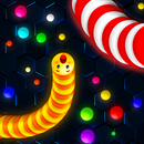 vùng trượt. trò chơi rắn io APK