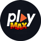 PlayTV Max Online أيقونة
