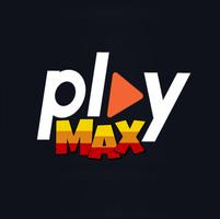 PlayTV Max Online الملصق