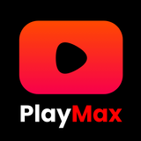 PlayMax icône