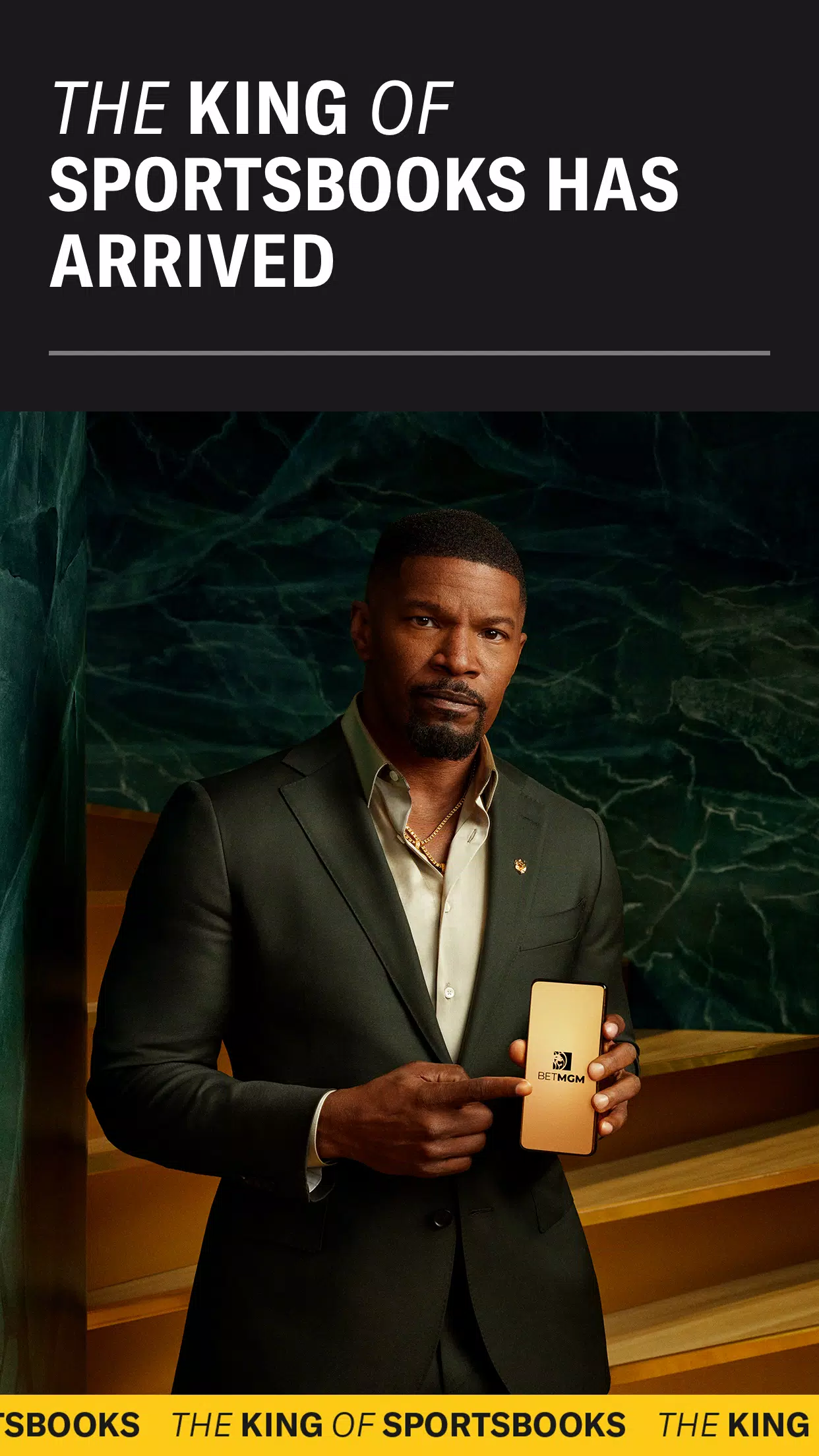 betmgm apk download