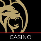 BetMGM Casino - Real Money icon