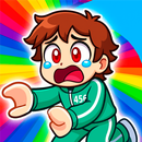 Player 456: Mini Games aplikacja