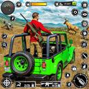 Wild Deer Hunting Simulator APK