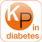 KP Diabetes icône