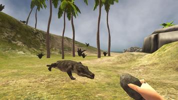 Lost Island Life Sim 2 Tropica screenshot 3