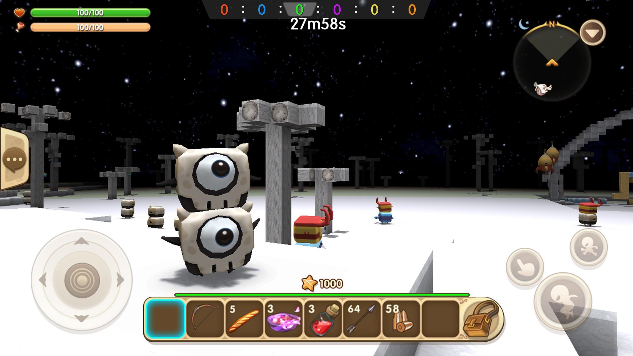 Mini World for Android - APK Download - 