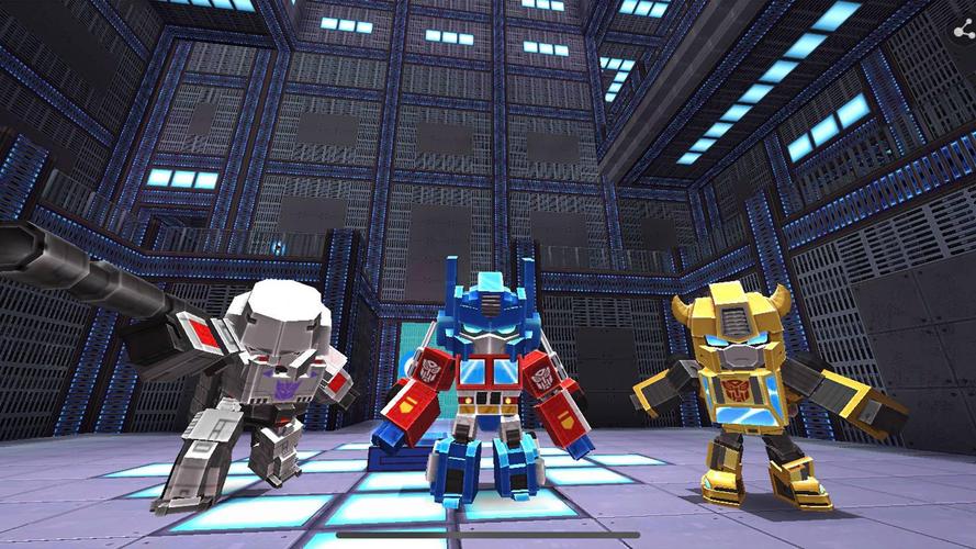 Mini World For Android Apk Download
