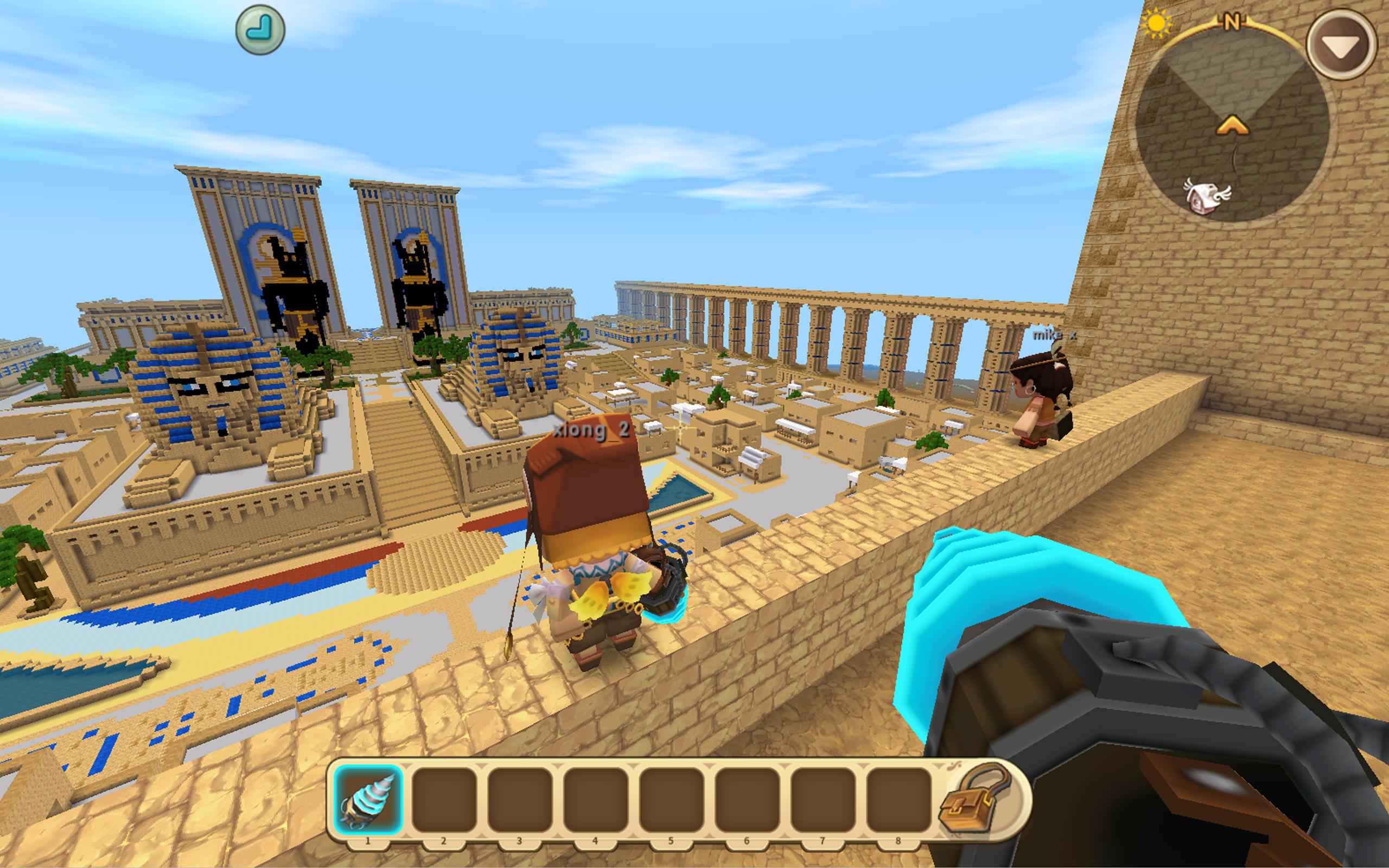 Mini World for Android - APK Download - 