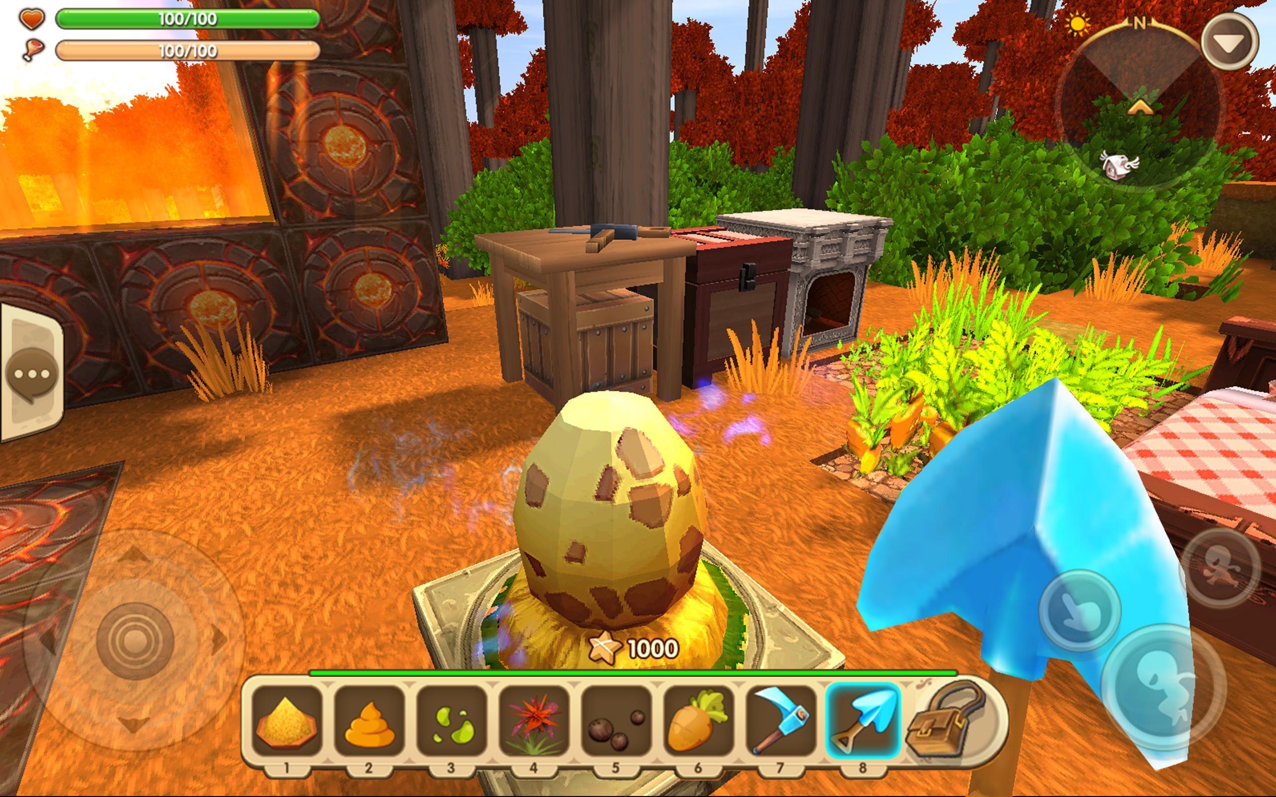 Mini World for Android - APK Download - 