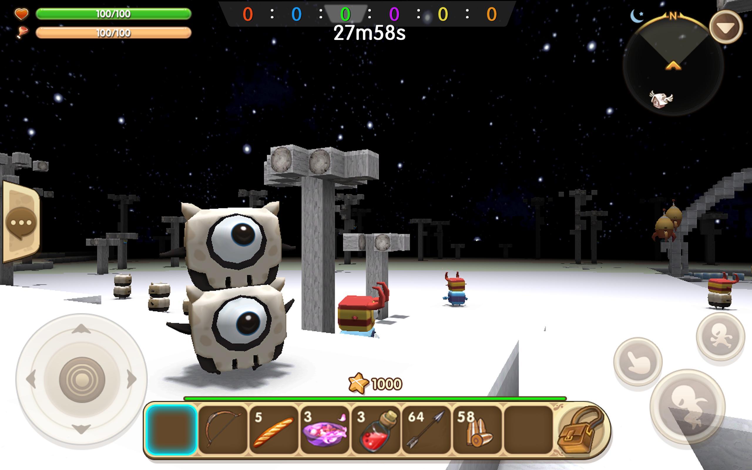 Mini World for Android - APK Download - 