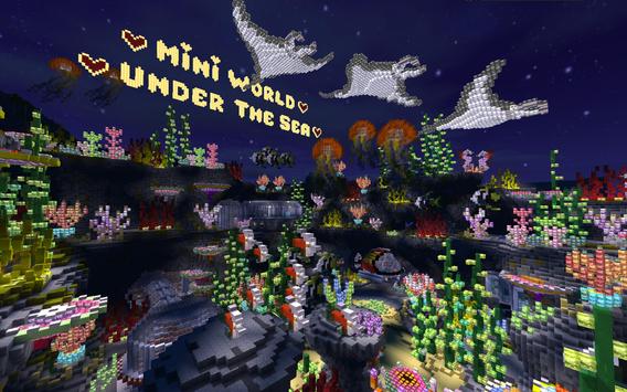 Mini World For Android Apk Download