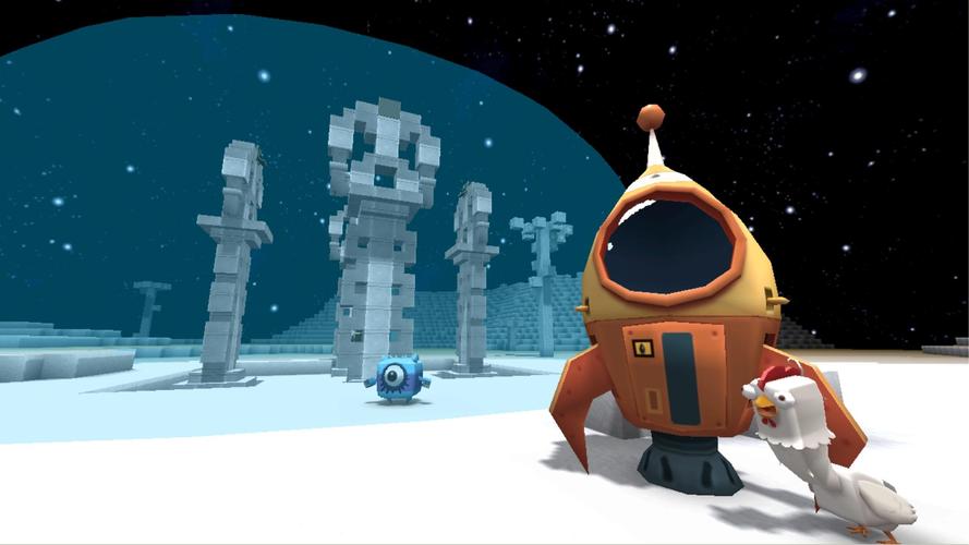 Mini World For Android Apk Download