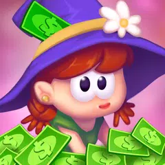 Скачать Idle Magic Tycoon - Tap Empire APK