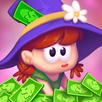 Witch Business - Idle Magic APK