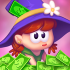 Witch Business - Idle Magic icon