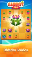 Carrot EVO - Merge & Match Puzzle Game imagem de tela 2