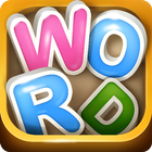 Word Doctor: Connect Letters,Crossword Puzzle Game أيقونة