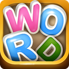 Word Doctor: Connect Letters,Crossword Puzzle Game آئیکن