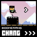 Boomerang Chang APK