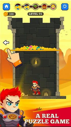 Pull Him Out Puzzle Love Pins For Android Apk Download