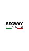 Segway Italia Affiche