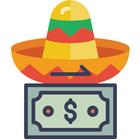 Icona Send Money Mexico Guide