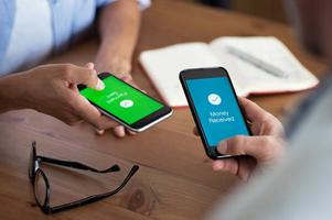 Send Money Mexico Guide 포스터