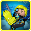PLAYMOBIL Top Agents Turboride APK