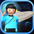 PLAYMOBIL AR: Star Trek Enterp icône