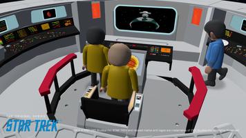 PLAYMOBIL AR: Star Trek Enterp capture d'écran 3