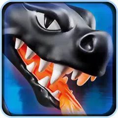 PLAYMOBIL Dragons アプリダウンロード