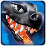 PLAYMOBIL Dragons biểu tượng