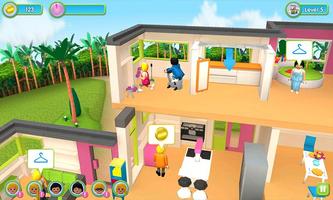 PLAYMOBIL Luxury Mansion screenshot 1