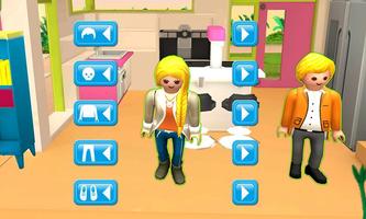 PLAYMOBIL Luxusvilla Screenshot 2