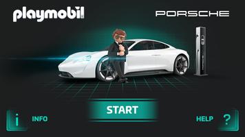 PLAYMOBIL RC Porsche gönderen