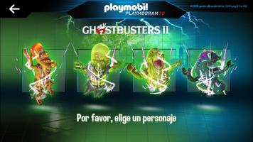 PLAYMOBIL PLAYMOGRAM 3D captura de pantalla 1