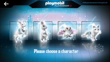 PLAYMOGRAM 3D تصوير الشاشة 3